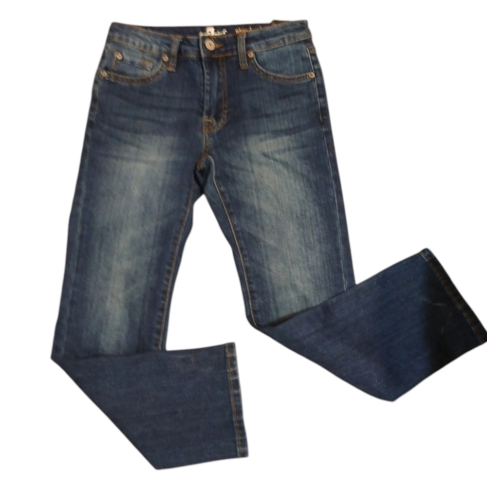 Girl's 7 for All Mankind Standard Jeans Size 8